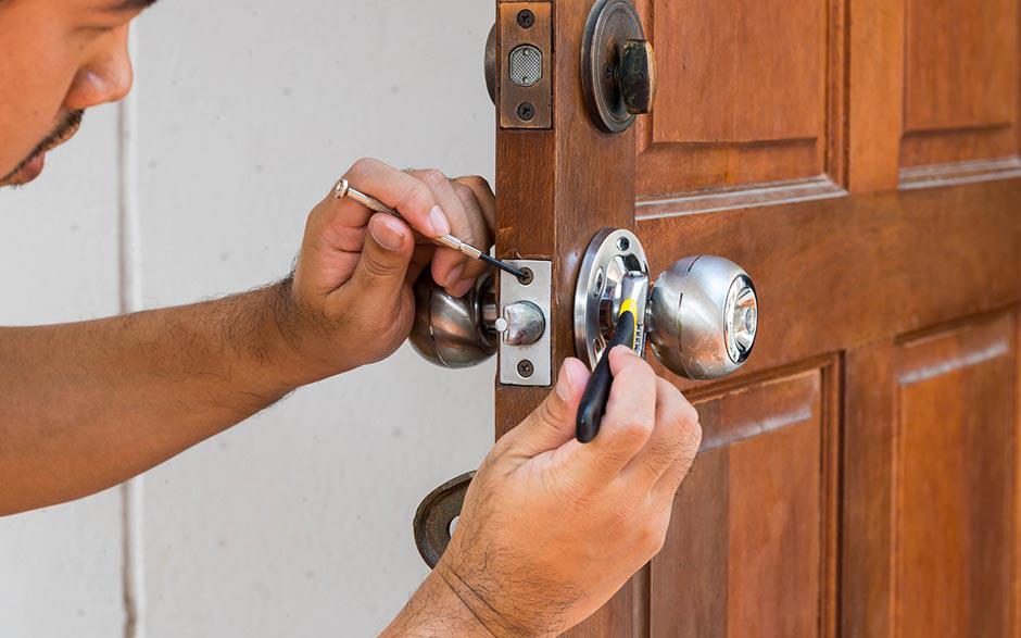 serrure de porte prix Mallemort